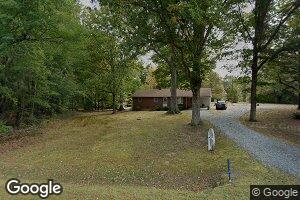 1587 Dixon Ln, Burlington, NC 27217