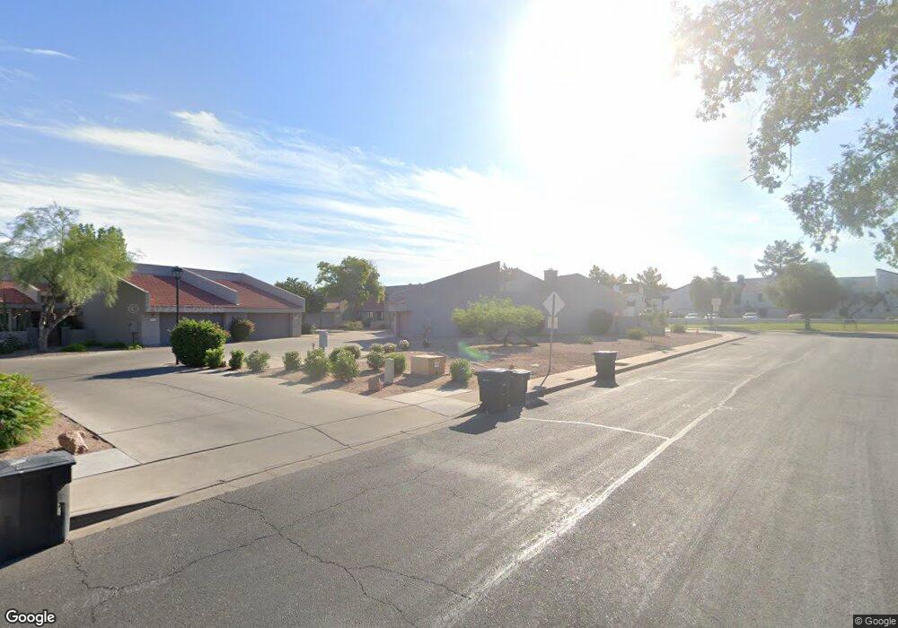 764 W El Monte Place unit 5, Chandler, AZ 85225 - photo 1