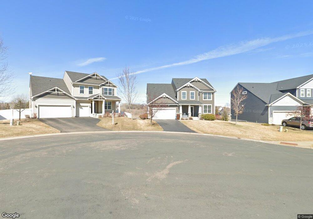11380 84th Place N, Maple Grove, MN 55369 - photo 1