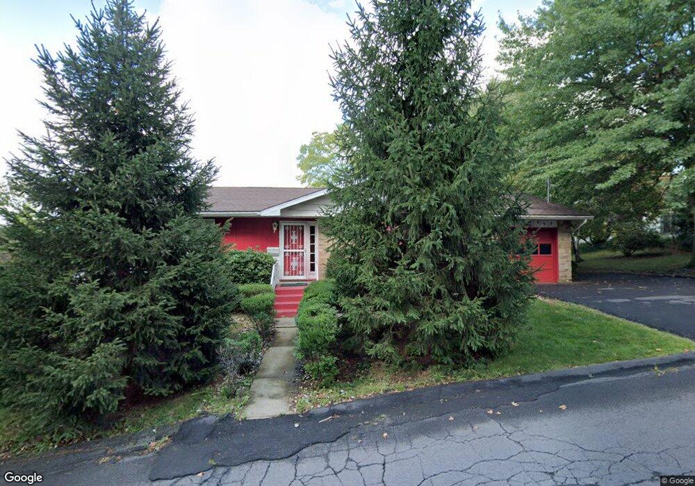 205 Sherwood Ave, Dunmore, PA 18512 - photo 1