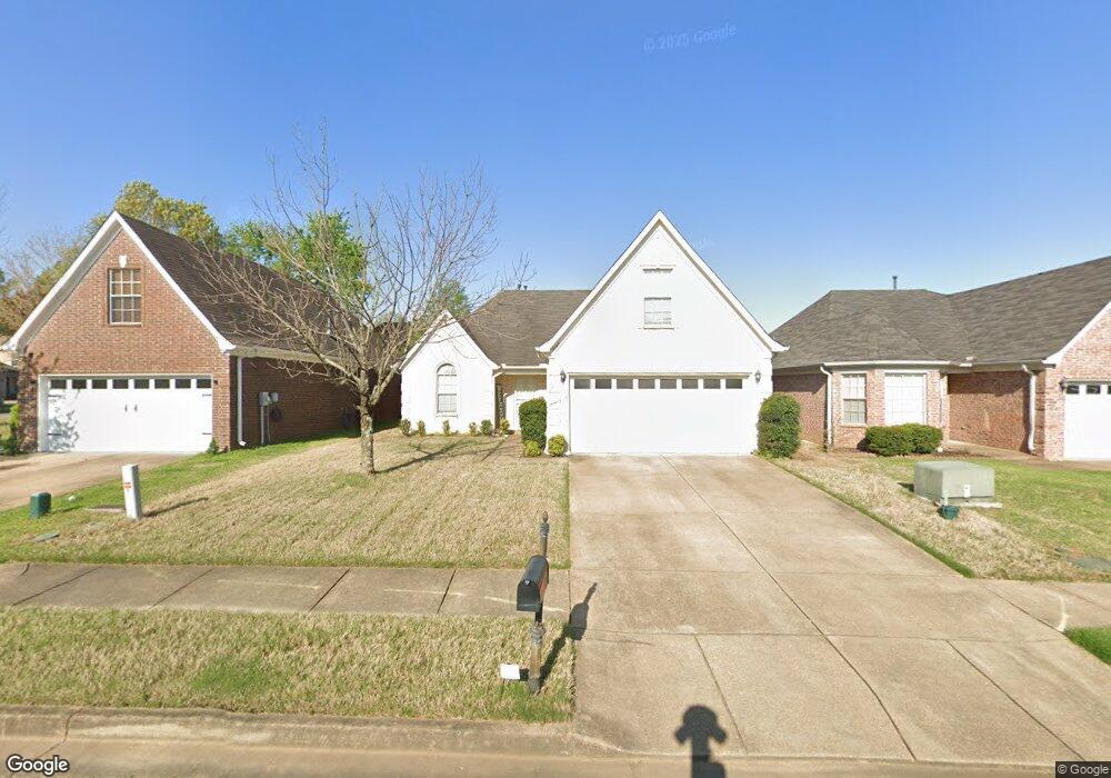 7089 Crape Myrtle Dr, Olive Branch, MS 38654 - photo 1