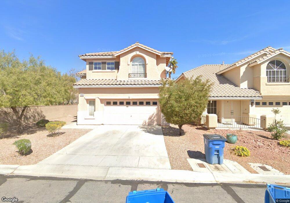10432 Trailing Dalea Ave unit n/a, Las Vegas, NV 89135 - photo 1
