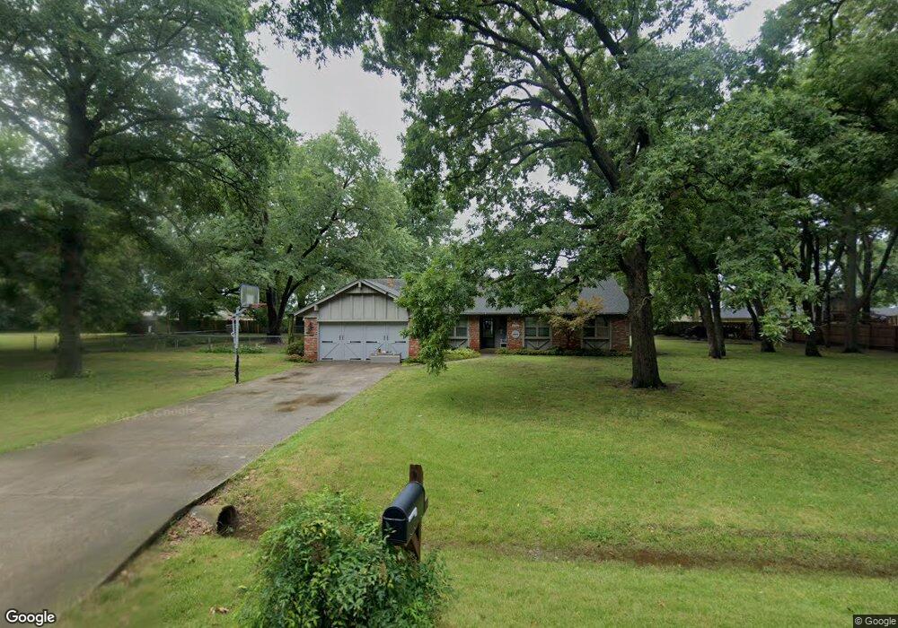 12340 E 137th St S, Broken Arrow, OK 74011 - photo 1