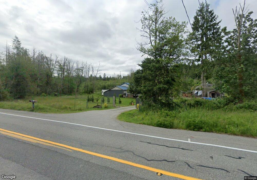 21000 State Route 534, Mount Vernon, WA 98274 - photo 1