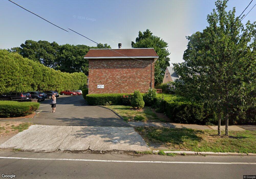 38 Maple Tree Ave unit 2, Stamford, CT 06906 - photo 1