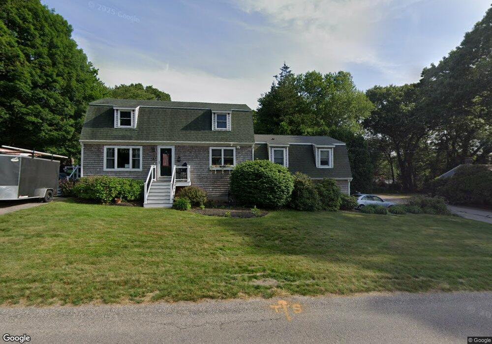 54 Pettaquamscutt Lake Rd, Narragansett, RI 02874 - photo 1