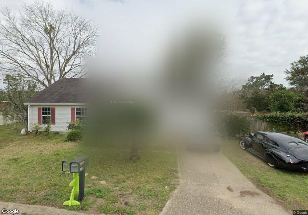 316 Robin Hood Ln, Pensacola, FL 32526 - photo 1