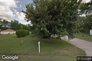 7927 Budd St, Masury, OH 44438