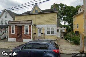 417 Henry St Unit 4, South Amboy, NJ 08879