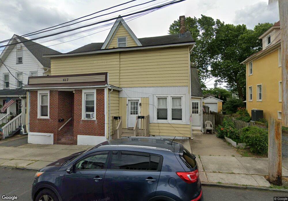 For Rent $1,775/month