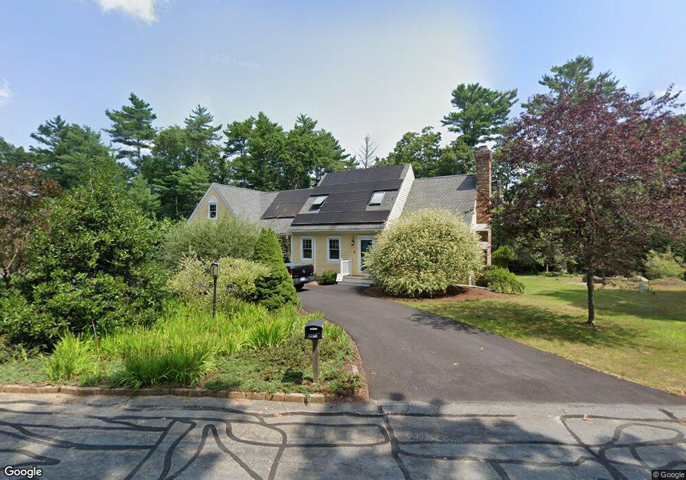 7 Emils Way, Marion, MA 02738 - photo 1