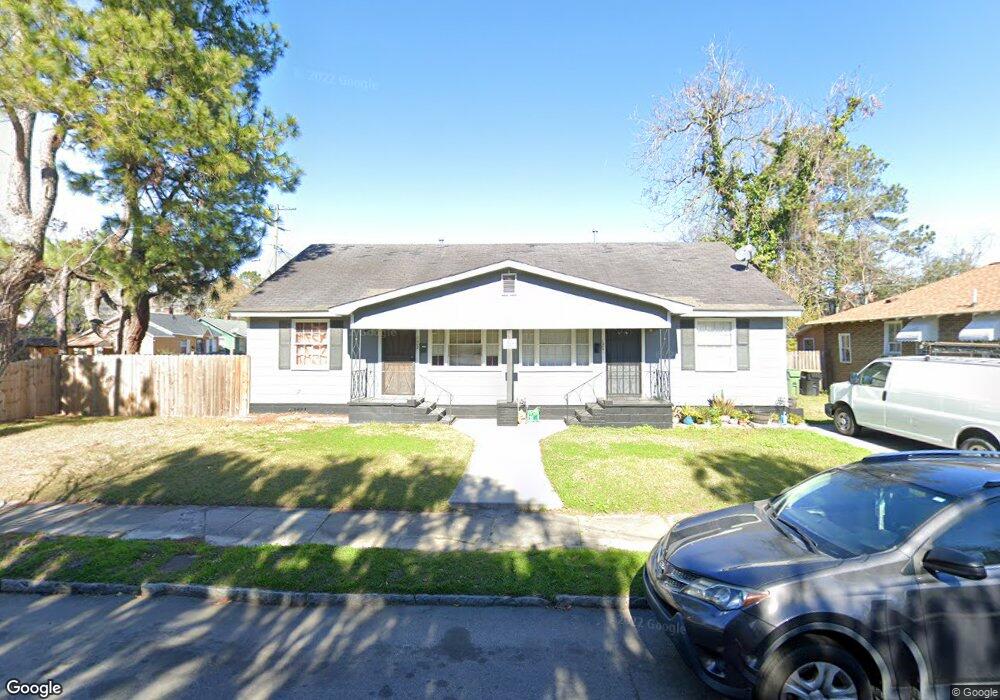 1002 E 39th St, Savannah, GA 31401 - photo 1