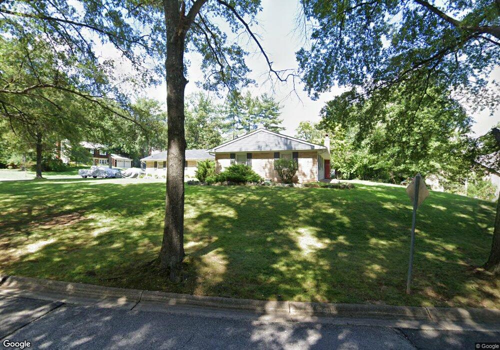 8766 Oxwell Ln, Laurel, MD 20708 - photo 1