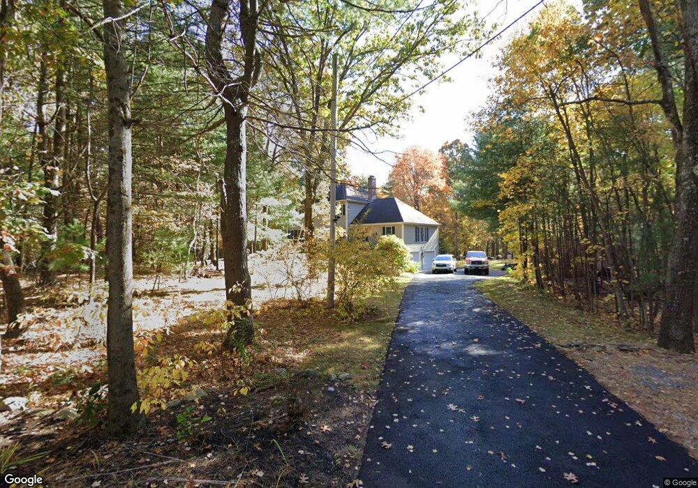 95 Daniels St, Franklin, MA 02038 - photo 1