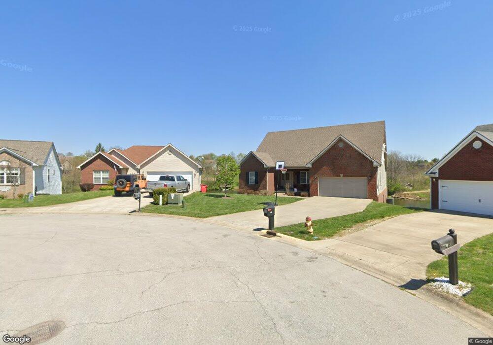 434 Village Dr, Frankfort, KY 40601 - photo 1