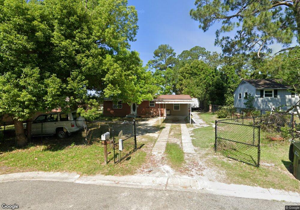 116 8th St SE, Moultrie, GA 31768 - photo 1