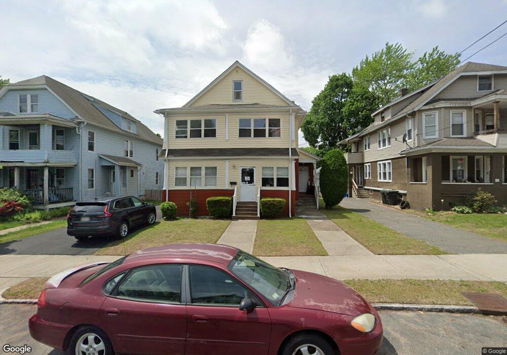 80-82 E Alvord St, Springfield, MA 01108 - photo 1