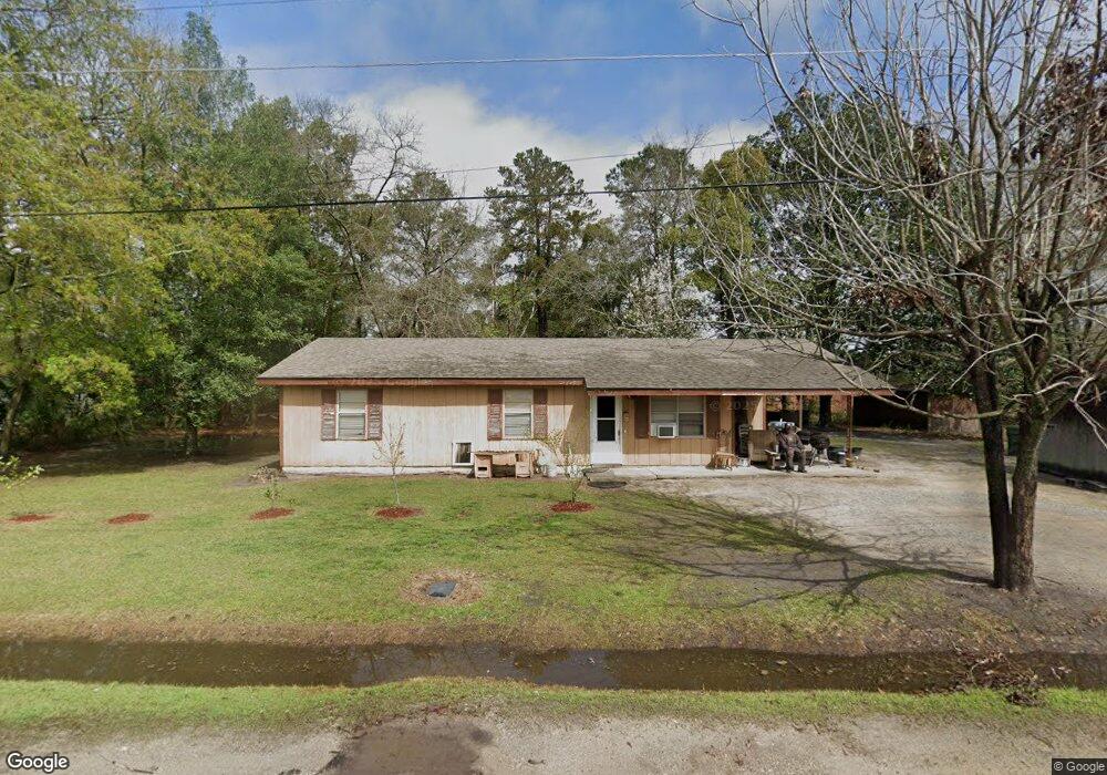 722 W 8th St, Adel, GA 31620 - photo 1