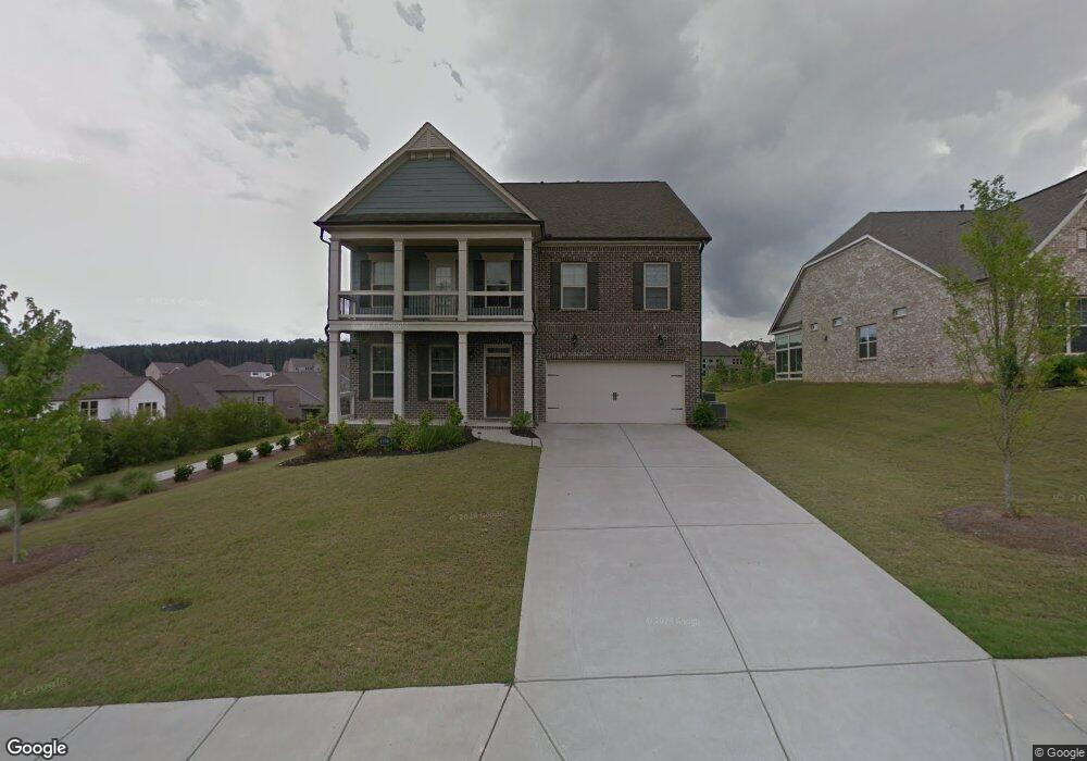 4150 Woodward Walk Ln unit 101, Suwanee, GA 30024 - photo 1