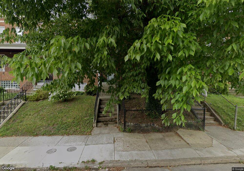 4212 Ivanhoe Ave, Baltimore, MD 21212 - photo 1