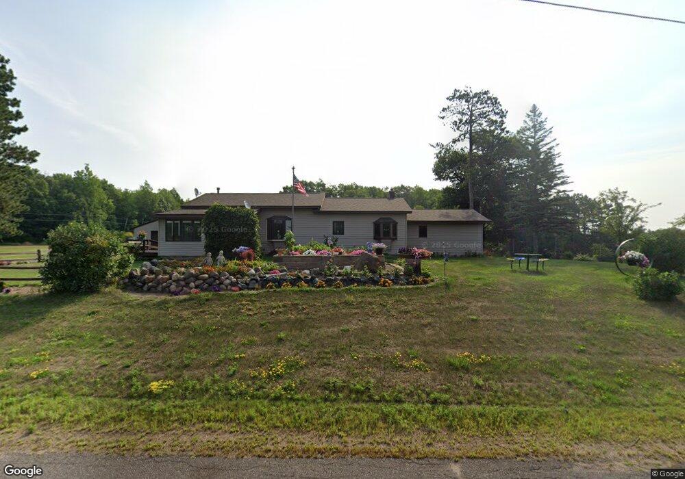 26680 Okerlund Rd, Webster, WI 54893 - photo 1