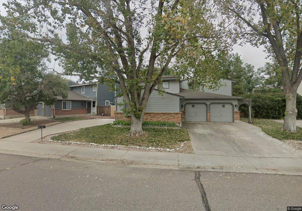 4909 E 125th Ave, Thornton, CO 80241 - photo 1