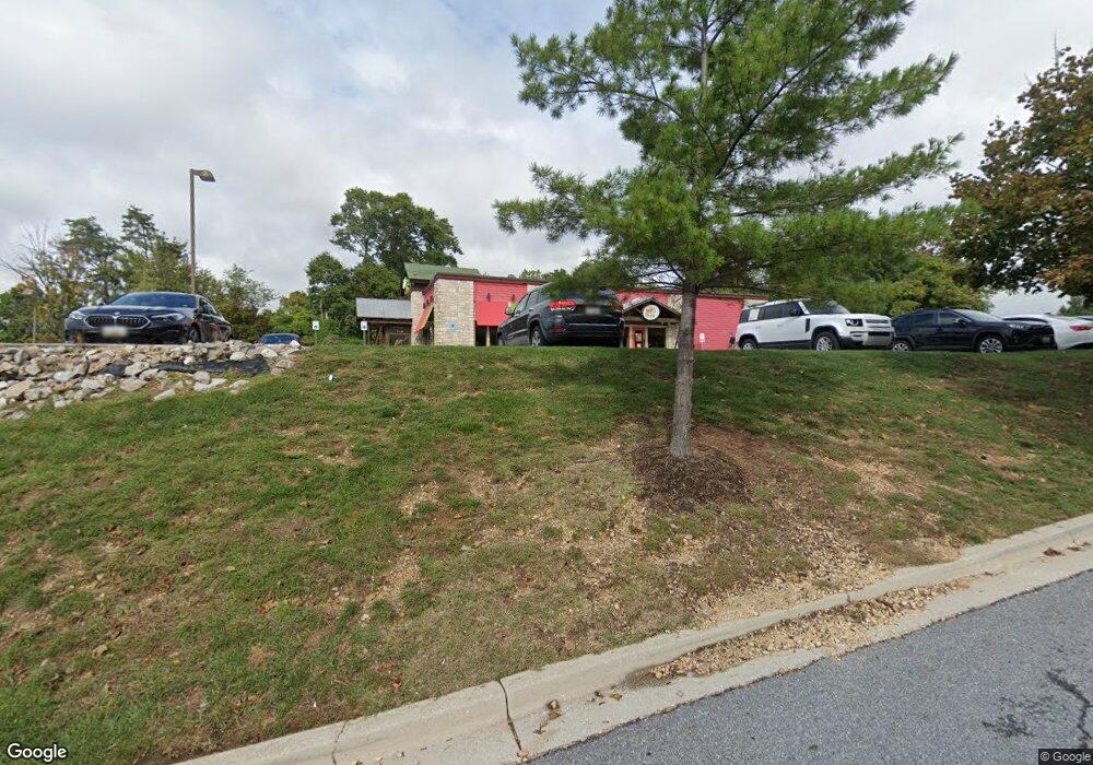 1715 W Nursery Rd, Linthicum, MD 21090 - photo 1