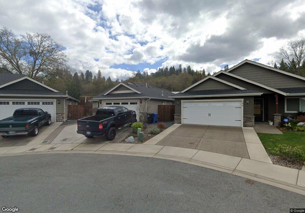 161 SE Briggs Way, Grants Pass, OR 97527 - photo 1