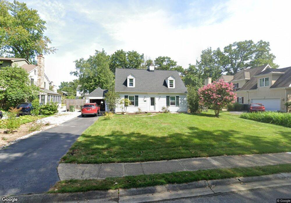 109 Briar Ln unit LONG, Newark, DE 19711 - photo 1