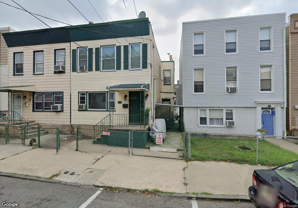 87 Graham St, Jersey City, NJ 07307 - photo 1
