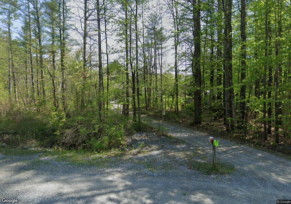 0 Oak Hill Rd unit 10 4703526, Shaftsbury, VT 05256 - photo 1