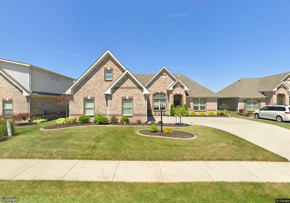 3946 Waterfront Way, Plainfield, IN 46168 - photo 1