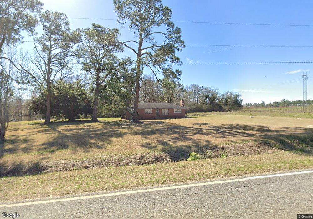 2709 Harmony Rd SE, Pelham, GA 31779 - photo 1