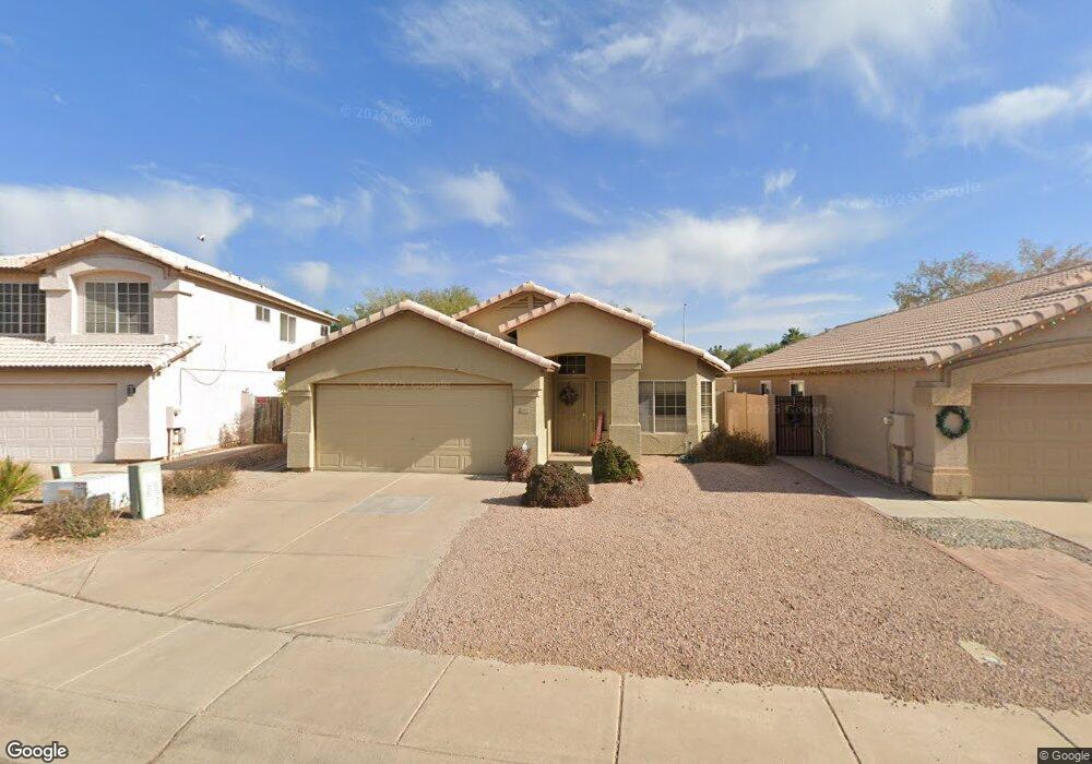 151 N Del Pueblo Place, Chandler, AZ 85226 - photo 1