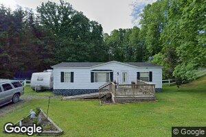 217 Blackburn St, Beckley, WV 25801
