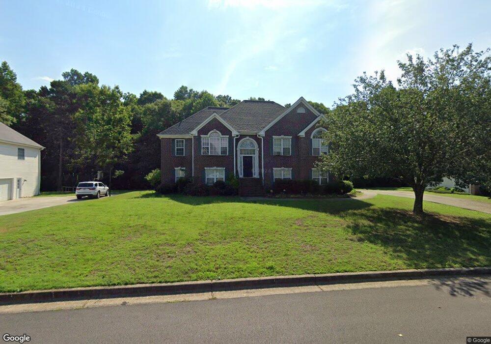 3110 Linsley Ct SW, Conyers, GA 30094 - photo 1