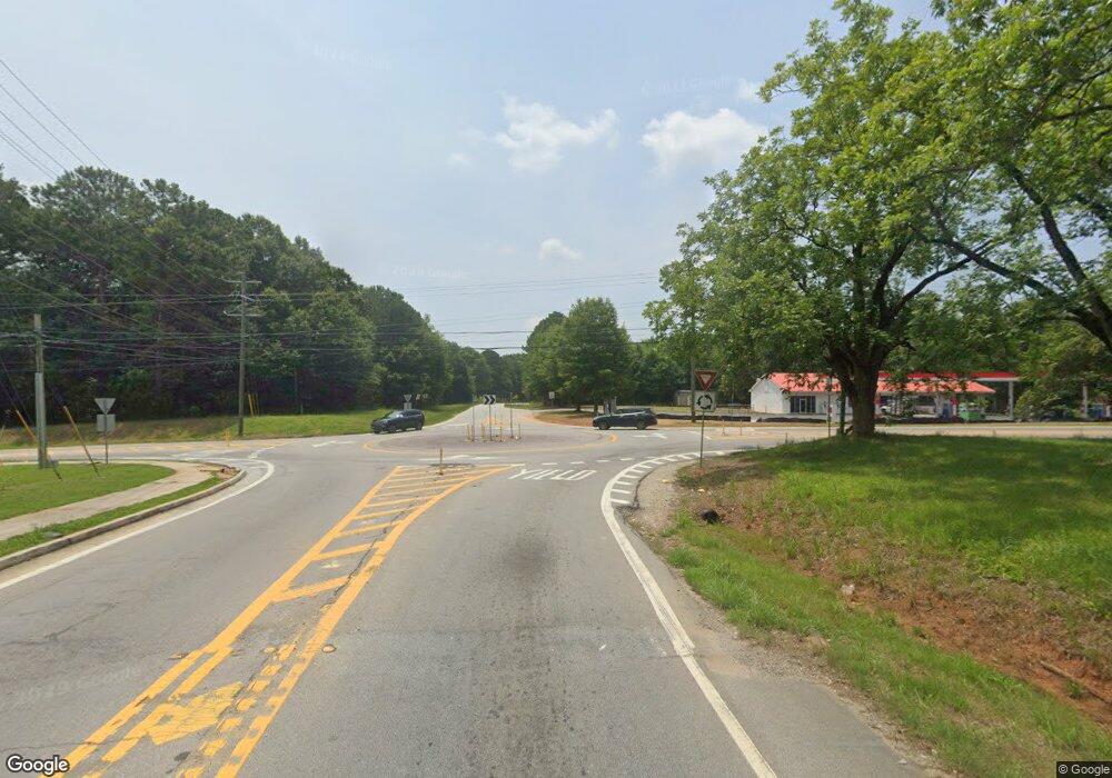 1 Highway 124, Hoschton, GA 30548 - photo 1