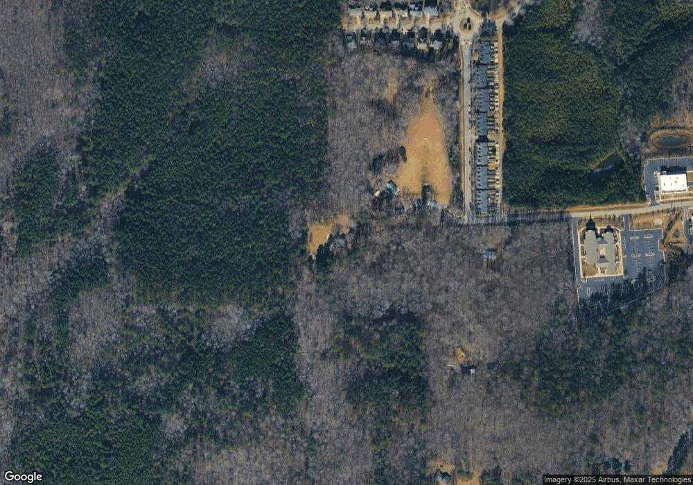 29 Old Rock Spring Cemetery Rd, Pittsboro, NC 27312 - photo 1