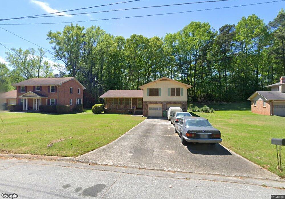 3075 Crabapple Dr, Decatur, GA 30034 - photo 1