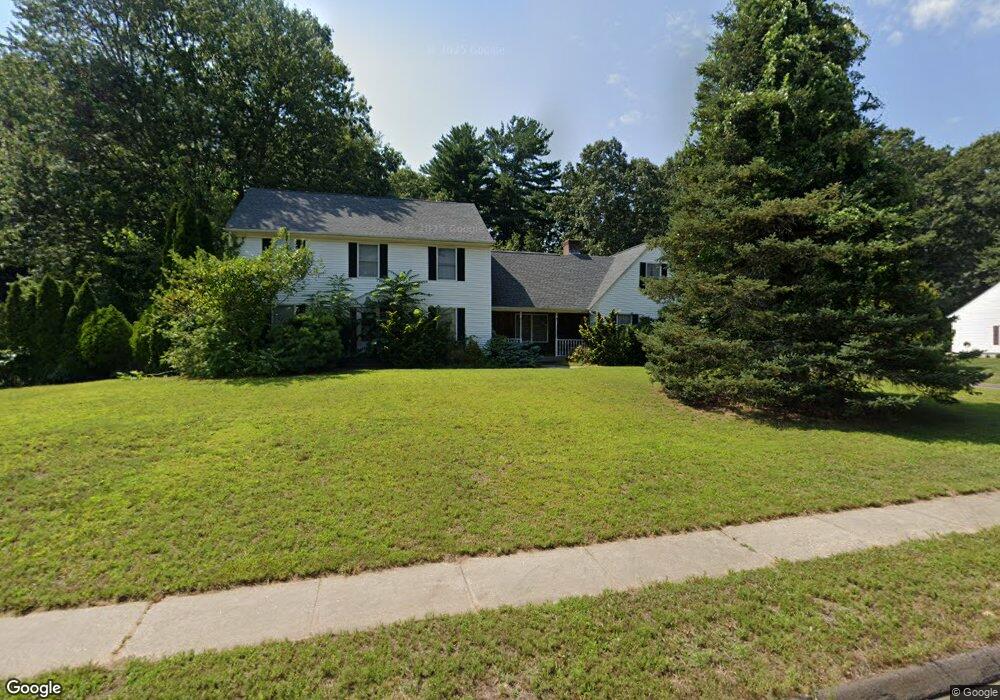 23 Misty Meadow Rd, Enfield, CT 06082 - photo 1