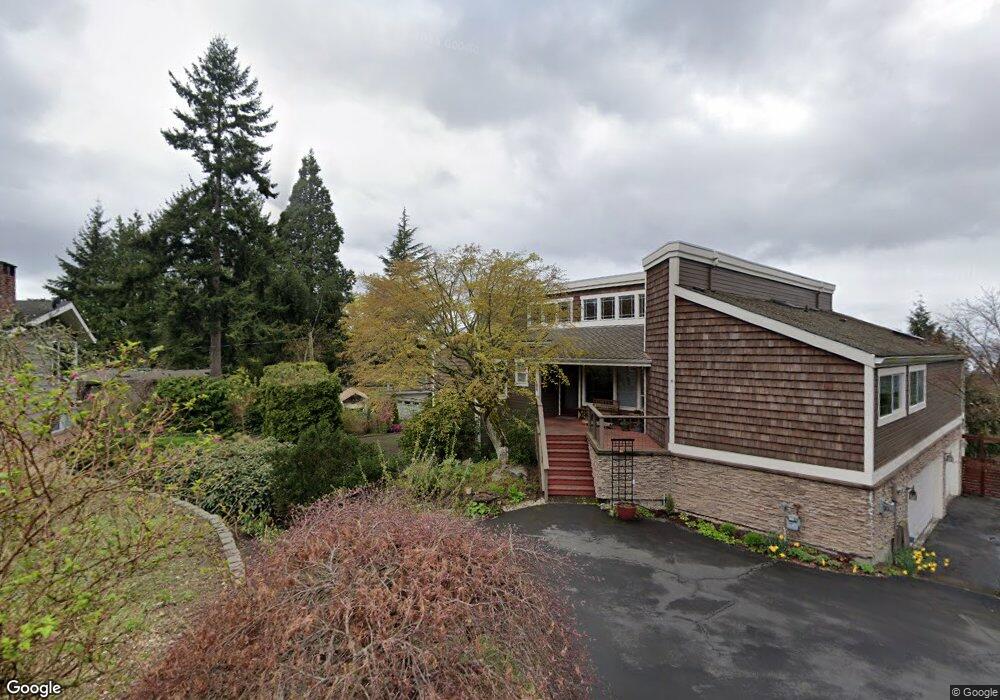 7105 156th St SW, Edmonds, WA 98026 - photo 1