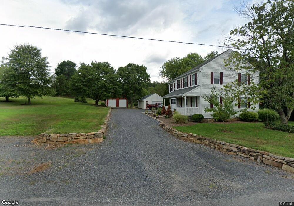 56 Royer Rd, New Bloomfield, PA 17068 - photo 1