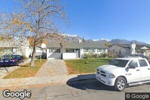 652 N 300 E, Orem, UT 84057