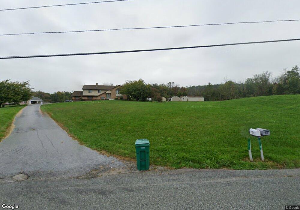 379 Douglass Dr, Douglassville, PA 19518 - photo 1