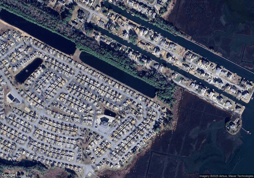 8555 N Longboat Way, Berlin, MD 21811 - photo 1