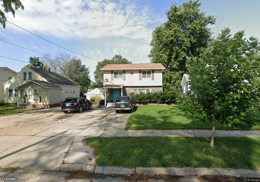 4010 41st St, Des Moines, IA 50310 - photo 1