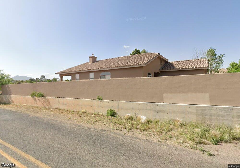 2507 Katheryne Cir, Silver City, NM 88061 - photo 1