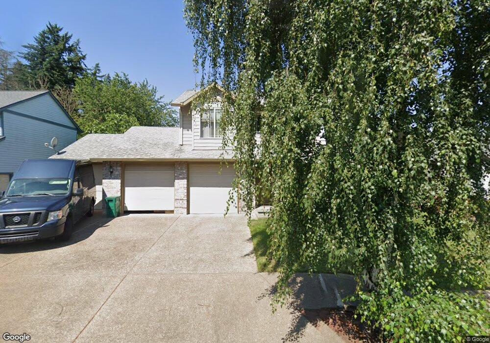 14321 SE Frontier Ave, Clackamas, OR 97015 - photo 1