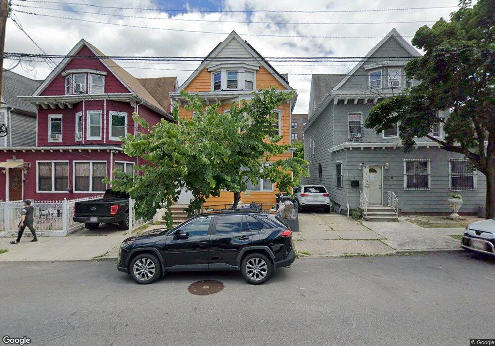 3012 Bainbridge Ave, Bronx, NY 10458 - photo 1