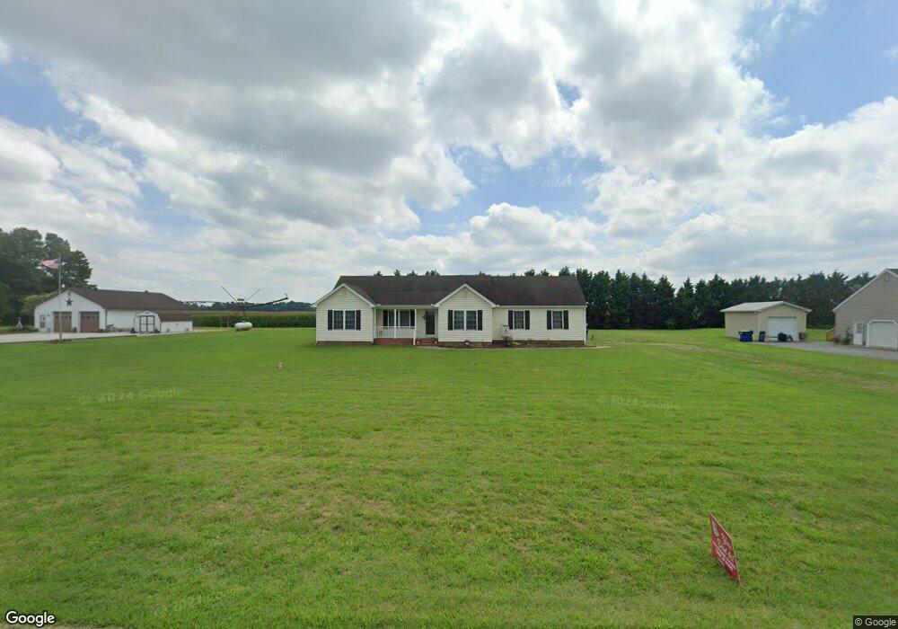 32846 Ellis Grove Rd, Laurel, DE 19956 - photo 1